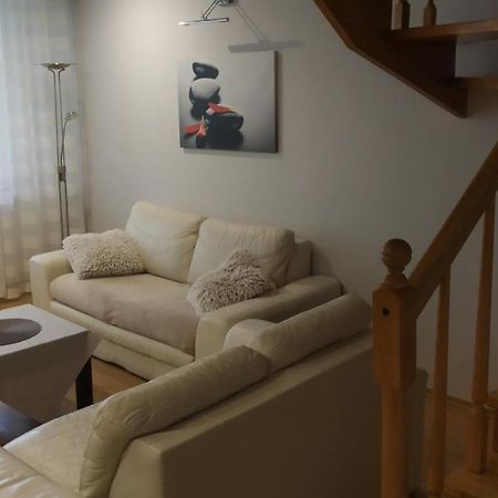 אלק Apartament Mazuria מראה חיצוני תמונה