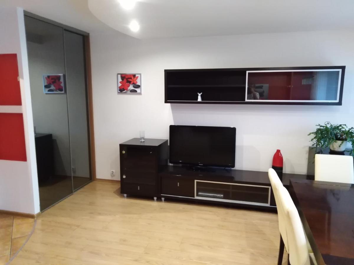 אלק Apartament Mazuria מראה חיצוני תמונה