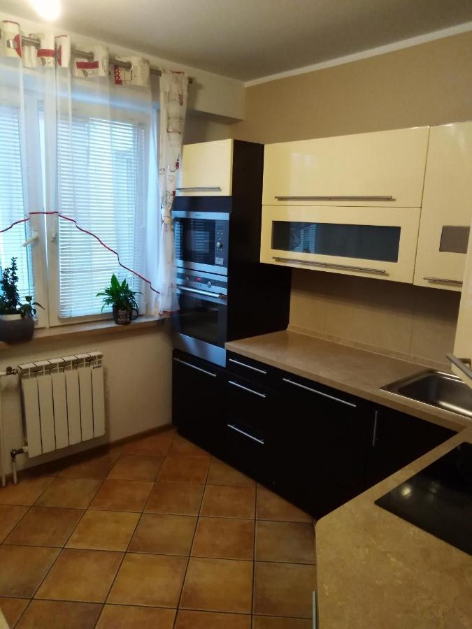 אלק Apartament Mazuria מראה חיצוני תמונה