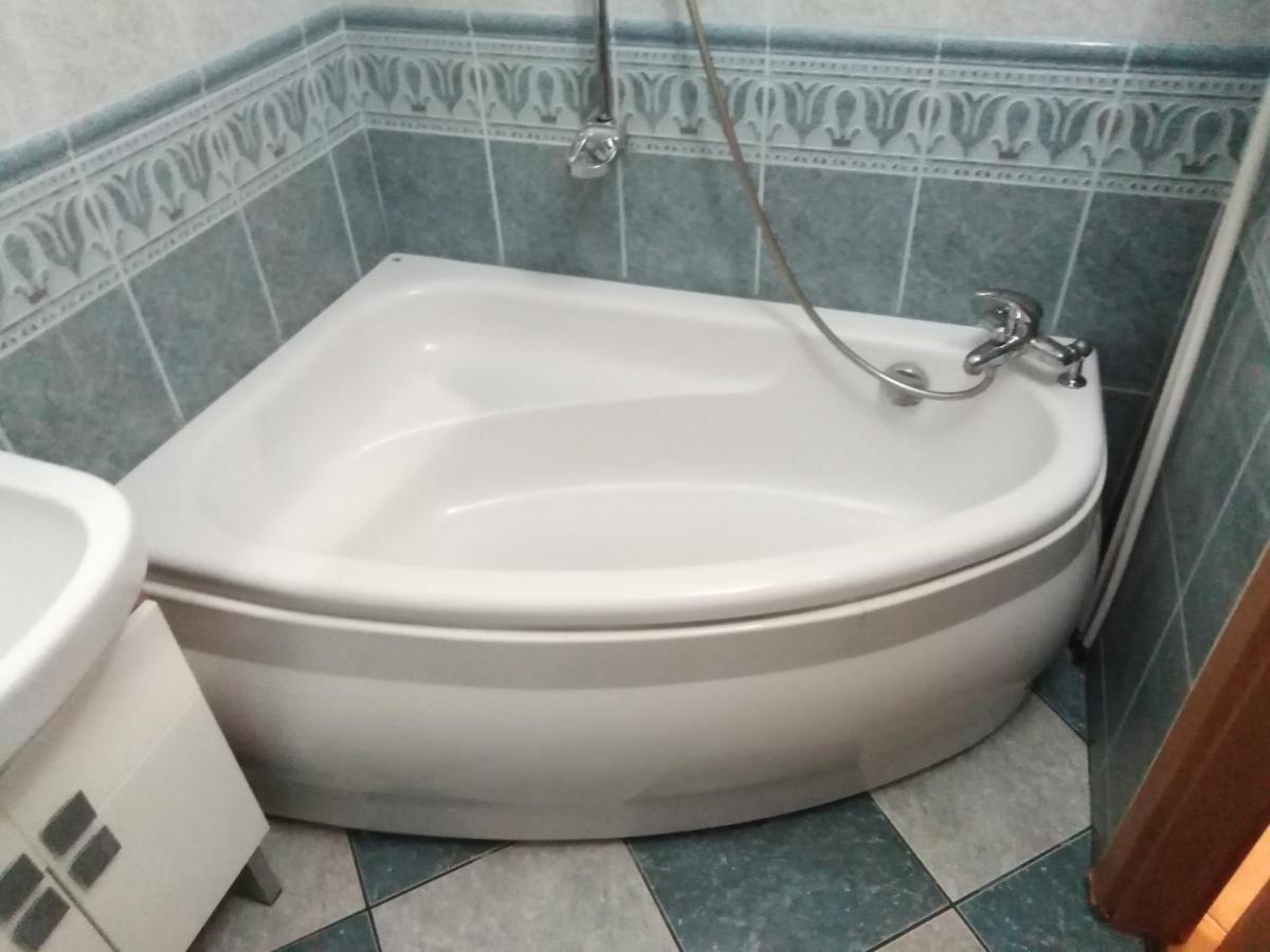 אלק Apartament Mazuria מראה חיצוני תמונה