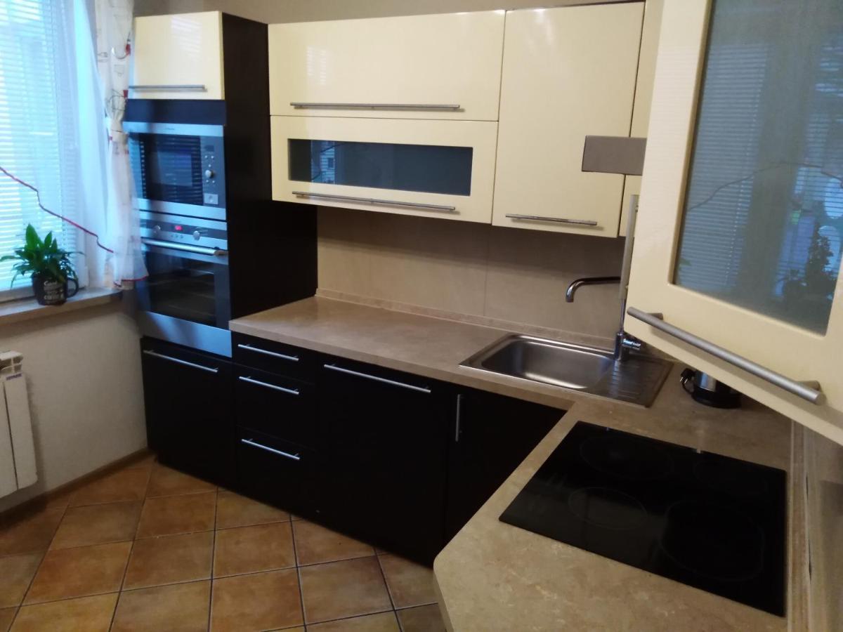 דירות אלק Apartament Mazuria מראה חיצוני תמונה