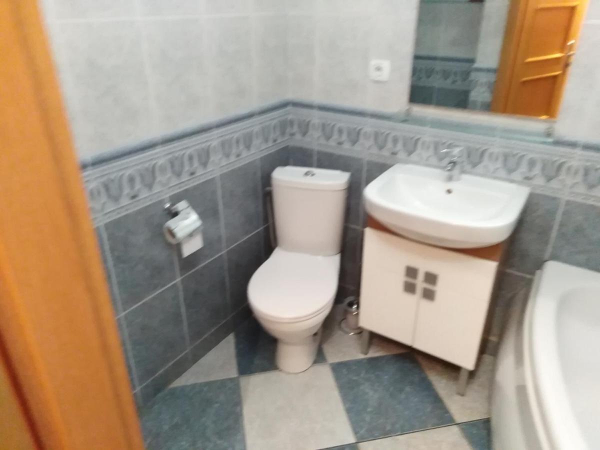 אלק Apartament Mazuria מראה חיצוני תמונה