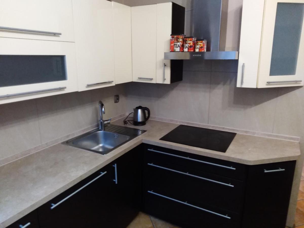 אלק Apartament Mazuria מראה חיצוני תמונה