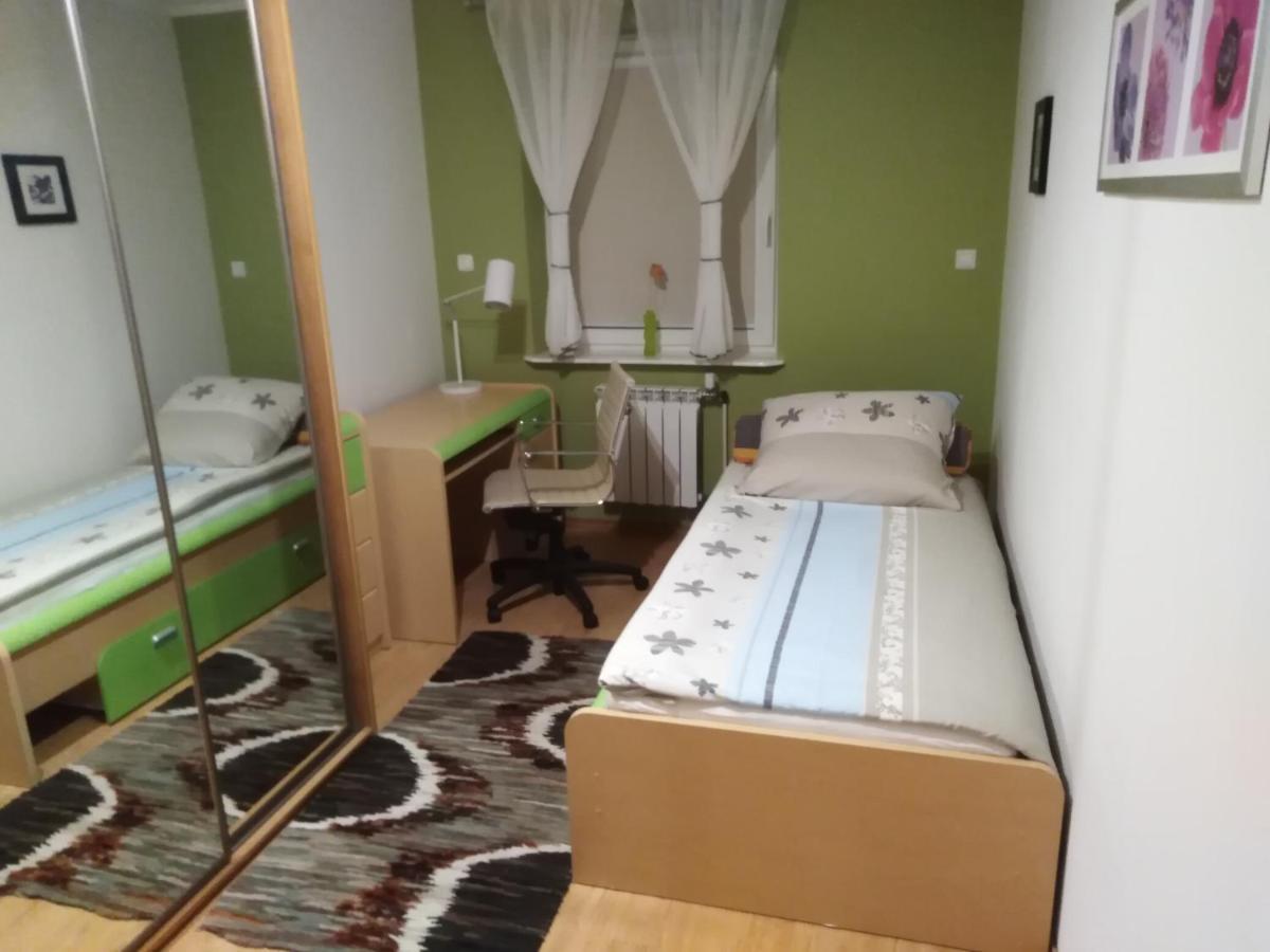 אלק Apartament Mazuria מראה חיצוני תמונה