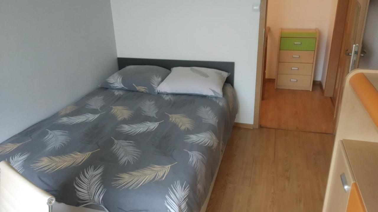 אלק Apartament Mazuria מראה חיצוני תמונה