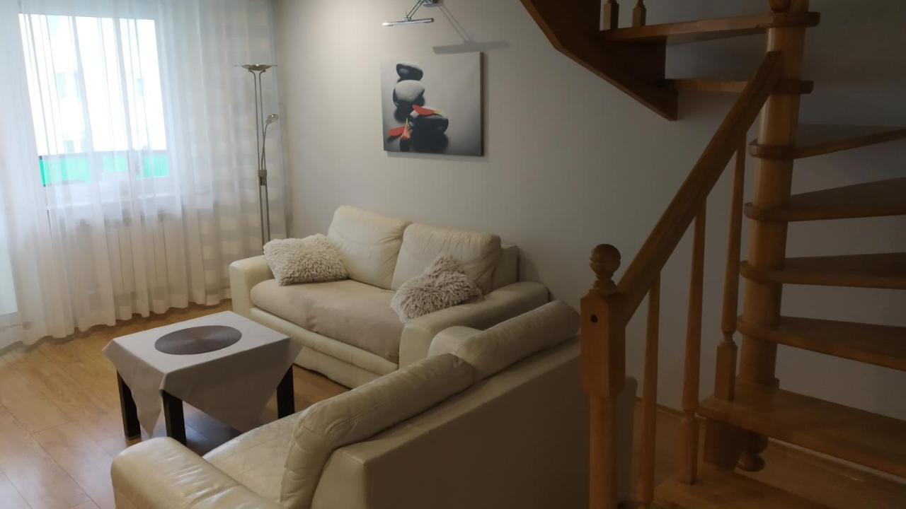אלק Apartament Mazuria מראה חיצוני תמונה