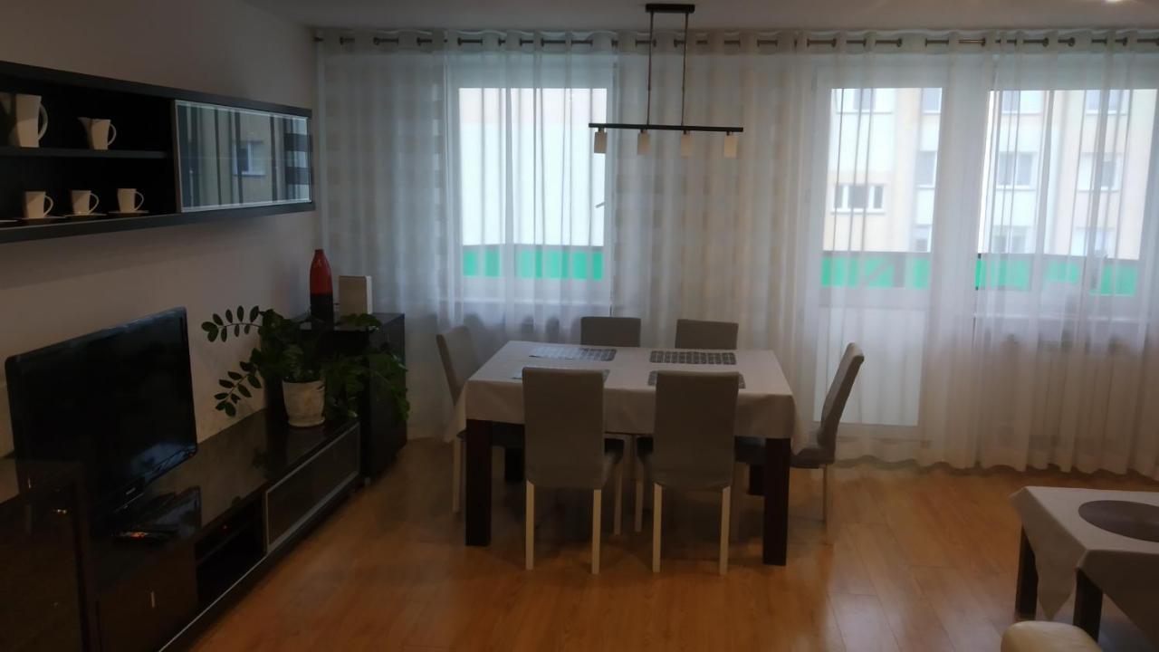 דירות אלק Apartament Mazuria מראה חיצוני תמונה